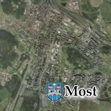 Stadt Most