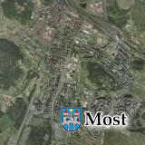 Město Most